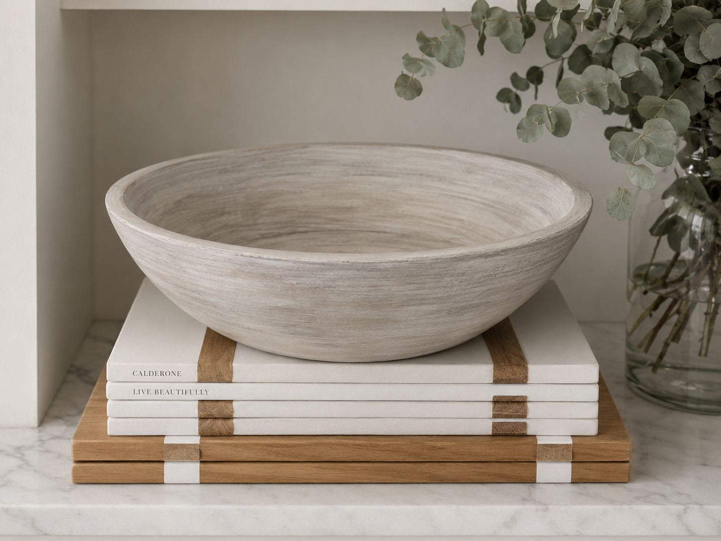 Modern Decorative Bowl