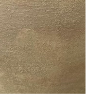 Pure vase “Hand-Painted Pottery vase”