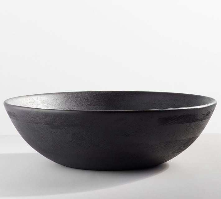 Noir Bowl