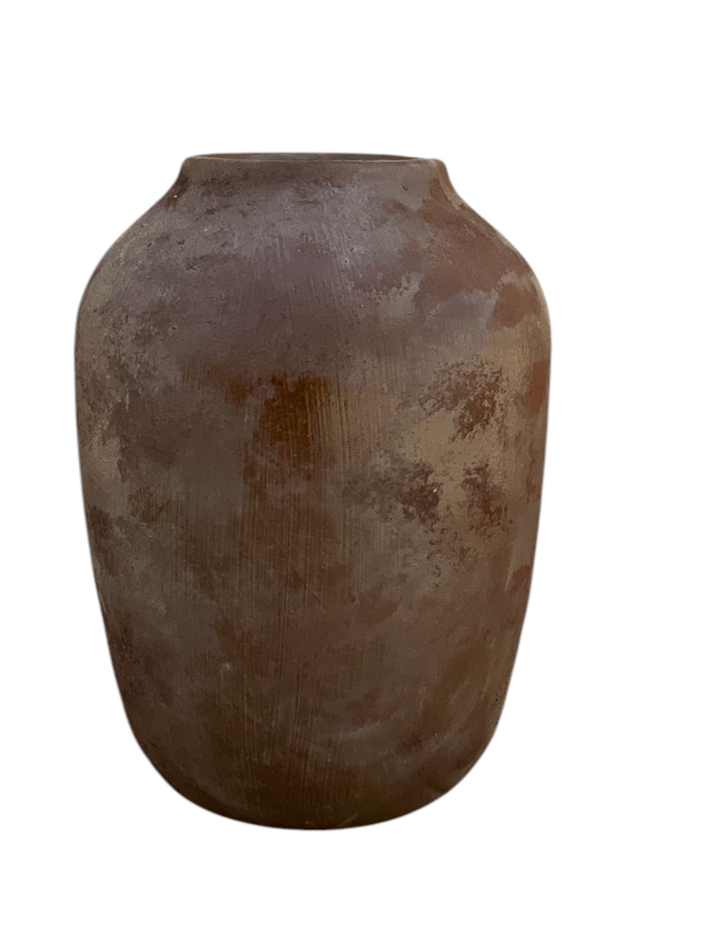 Earthy Gradient Vase