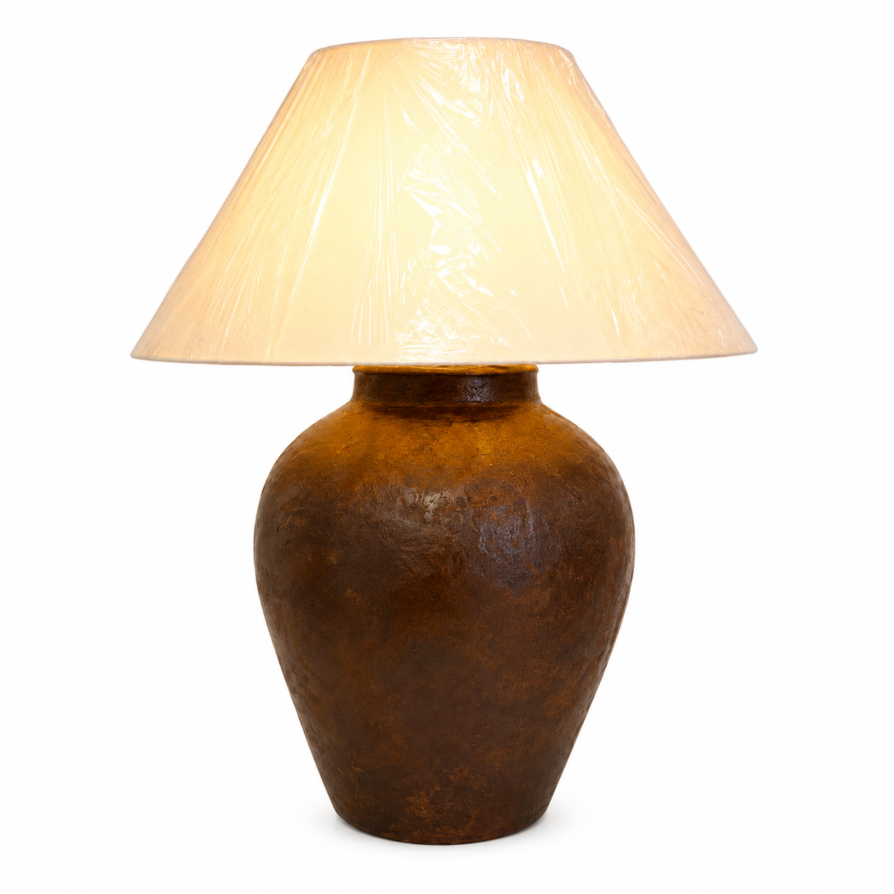 Earth Ember lamp