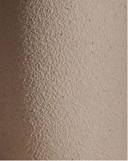 Desert Harmony “Hand-Painted Pottery vase ”