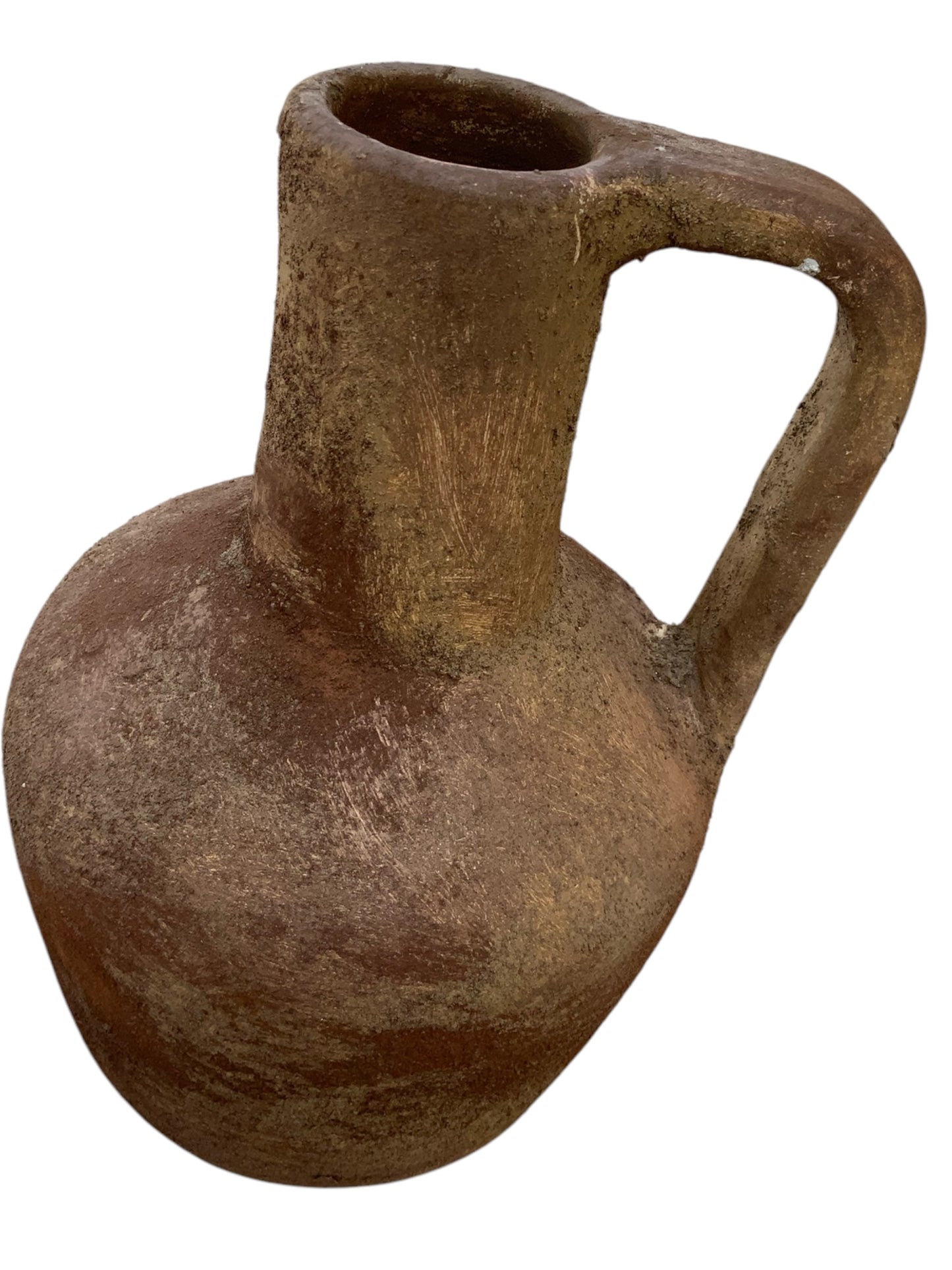 Artistic vase
