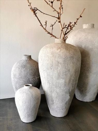 vase
