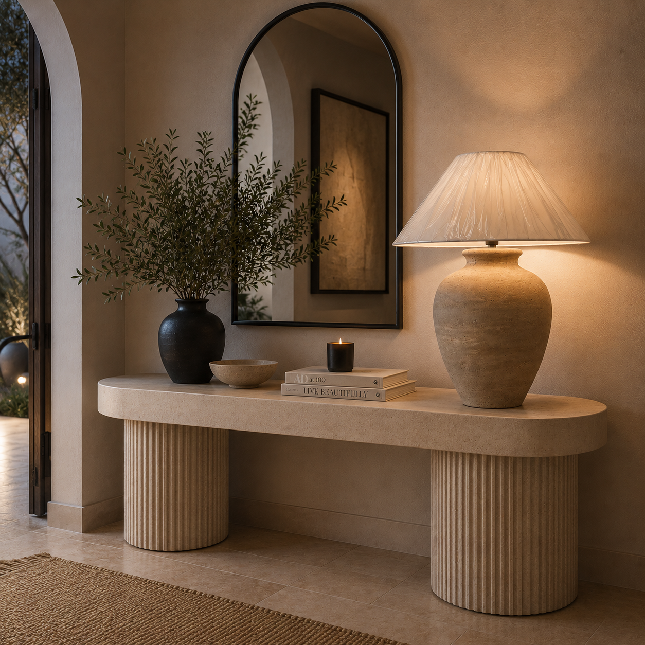 Table Lamp