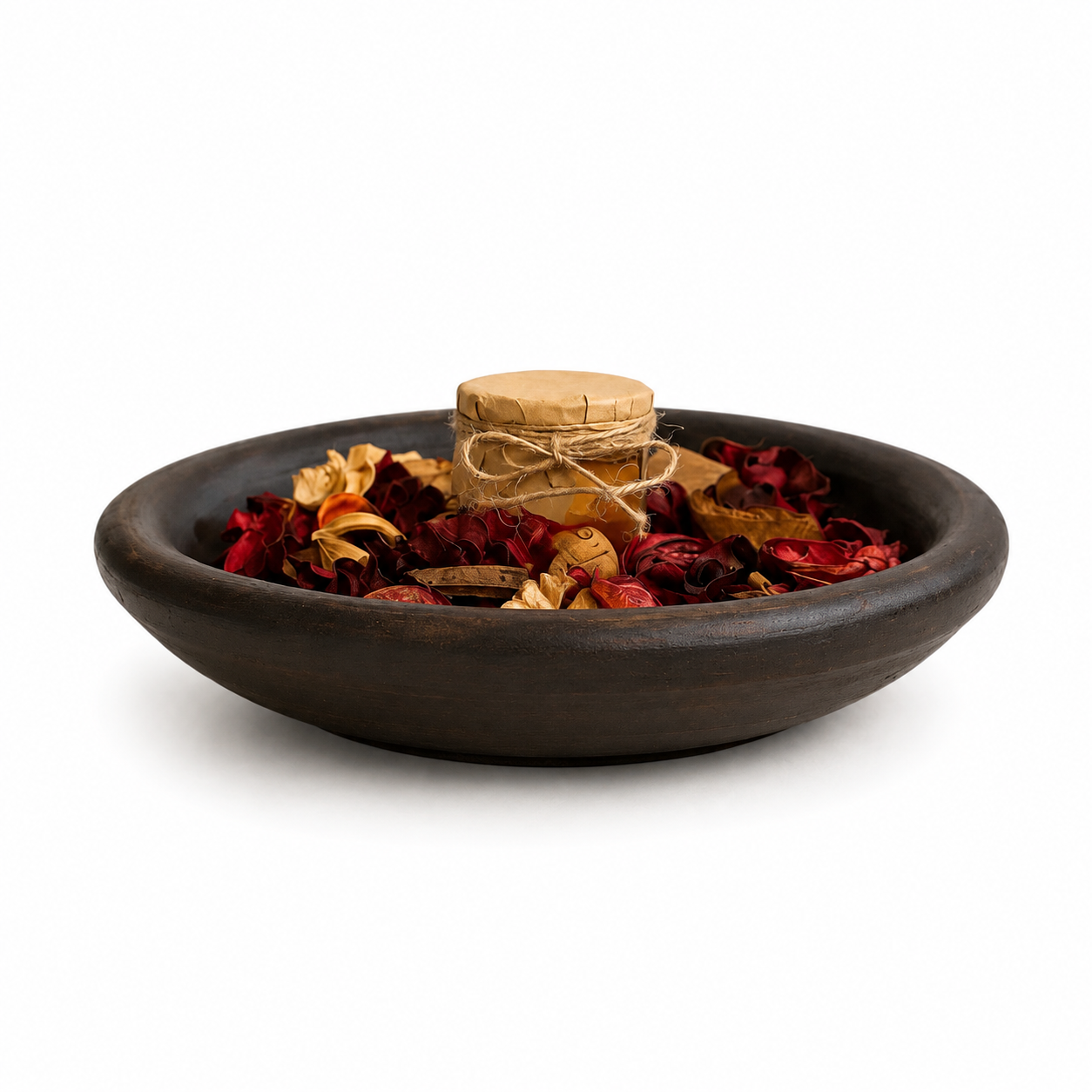 Handmade Decorative Bowl