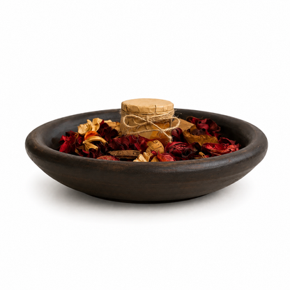 Handmade Decorative Bowl