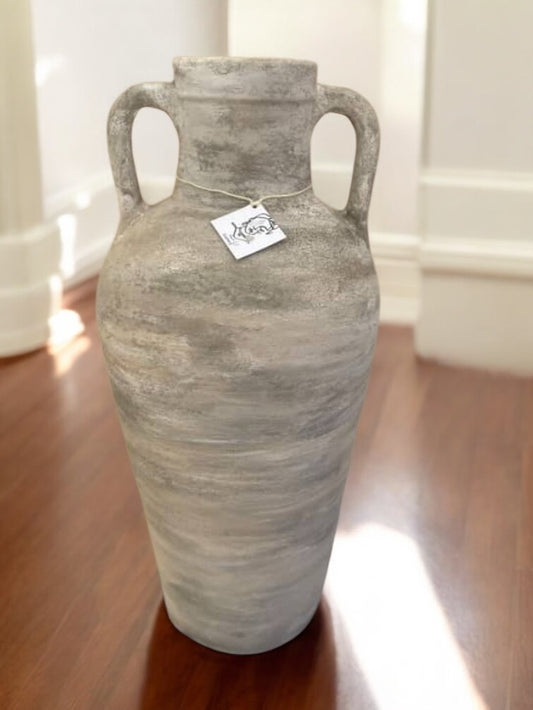 Soft Earth vase