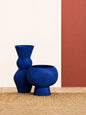 Handmade Decorative Vase & Bowl Set