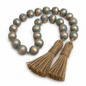 Golden Terra Beads