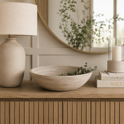 Modern Decorative Bowl