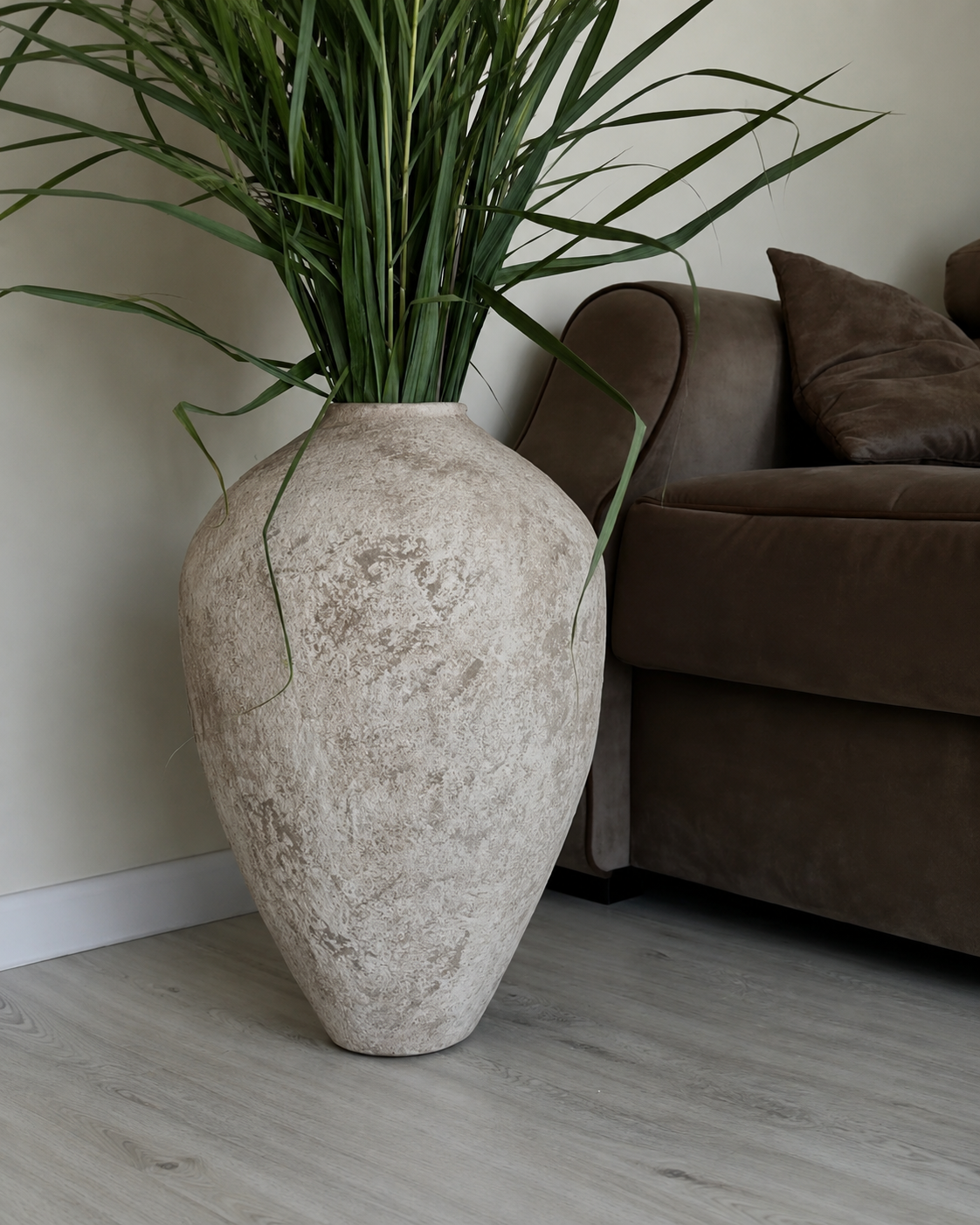 Siena Earth Vase