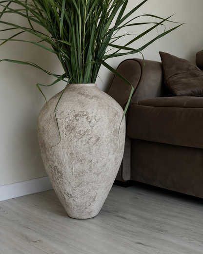Siena Earth Vase