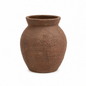 Artisan Terra Vase