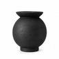 Shadow pot “Hand-Painted Pottery vase ”