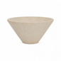 Ivory Bloom Handmade Vase
