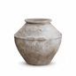 Aged Stone Textured Vase