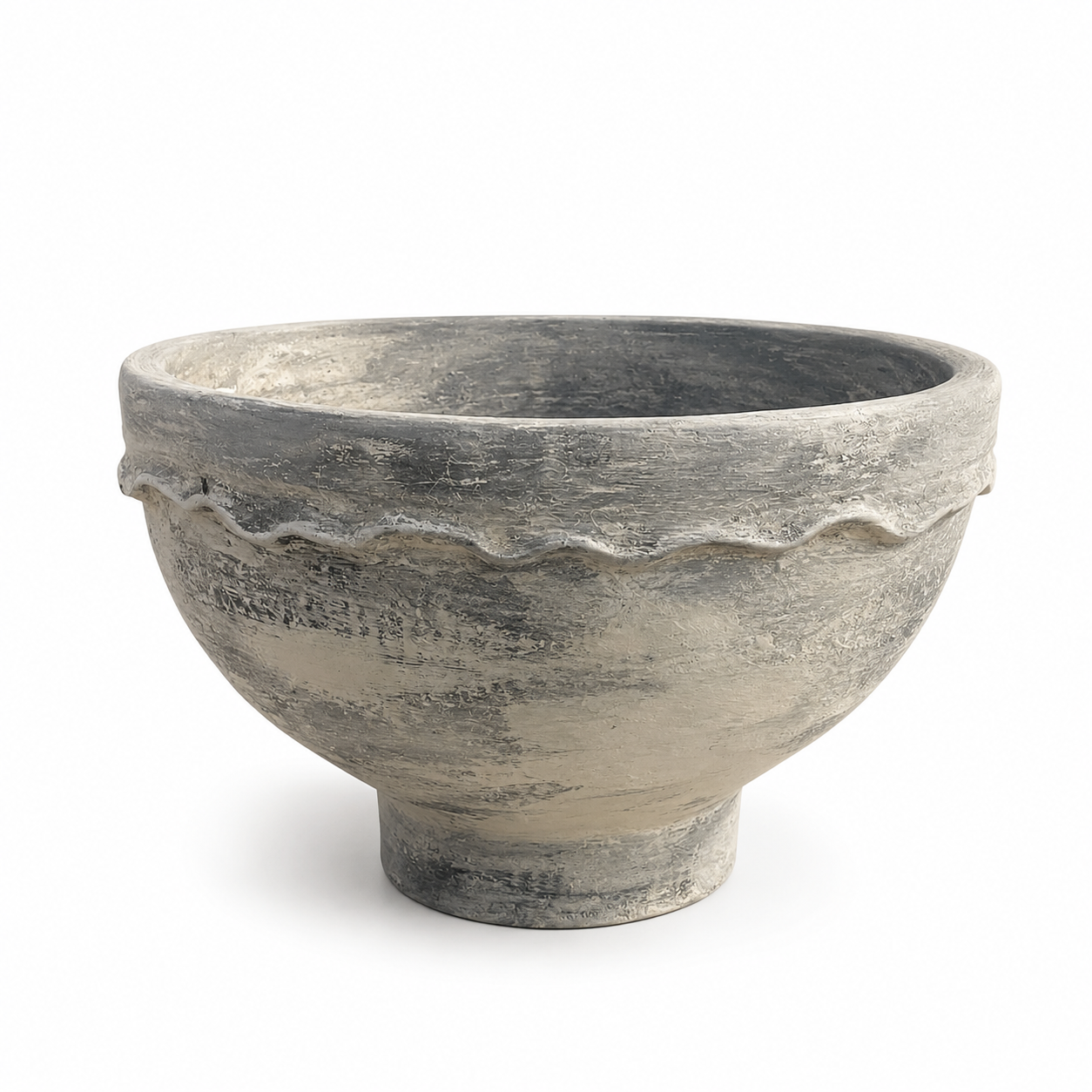 Handmade Decorative Bowl