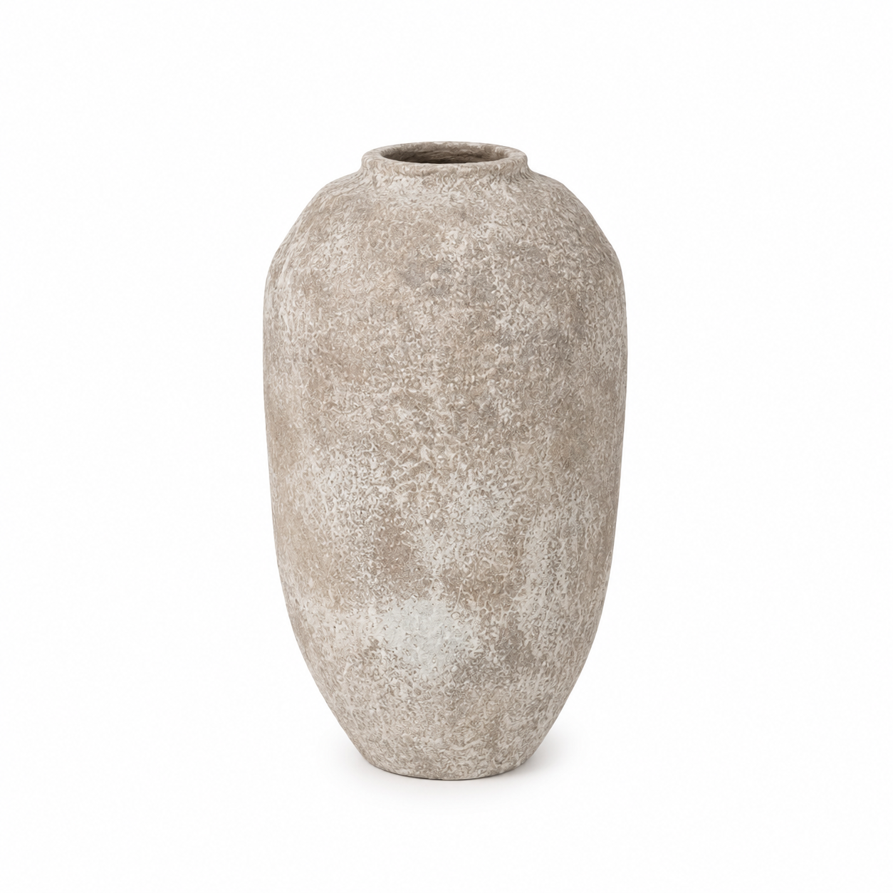 Sahara floor vase