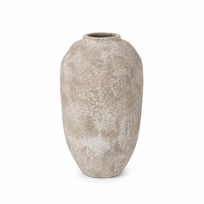Sahara floor vase
