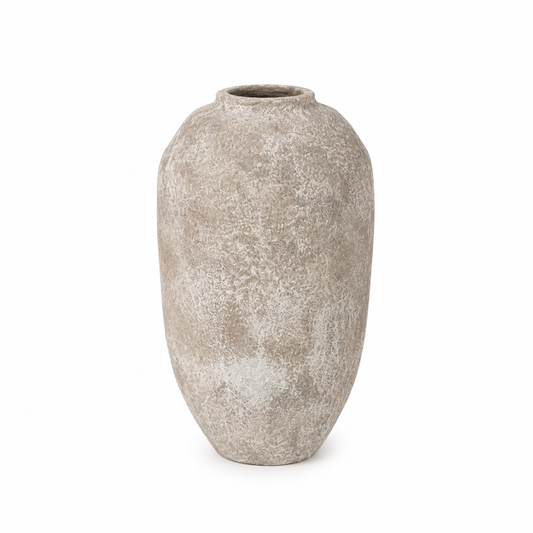 Sahara floor vase