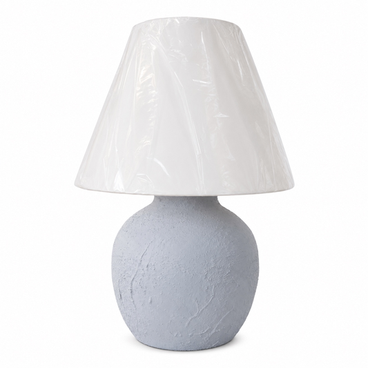 Blue mist Lamp