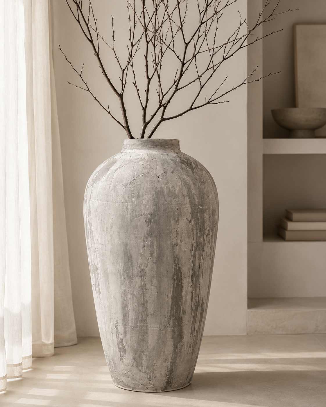 Tree branches