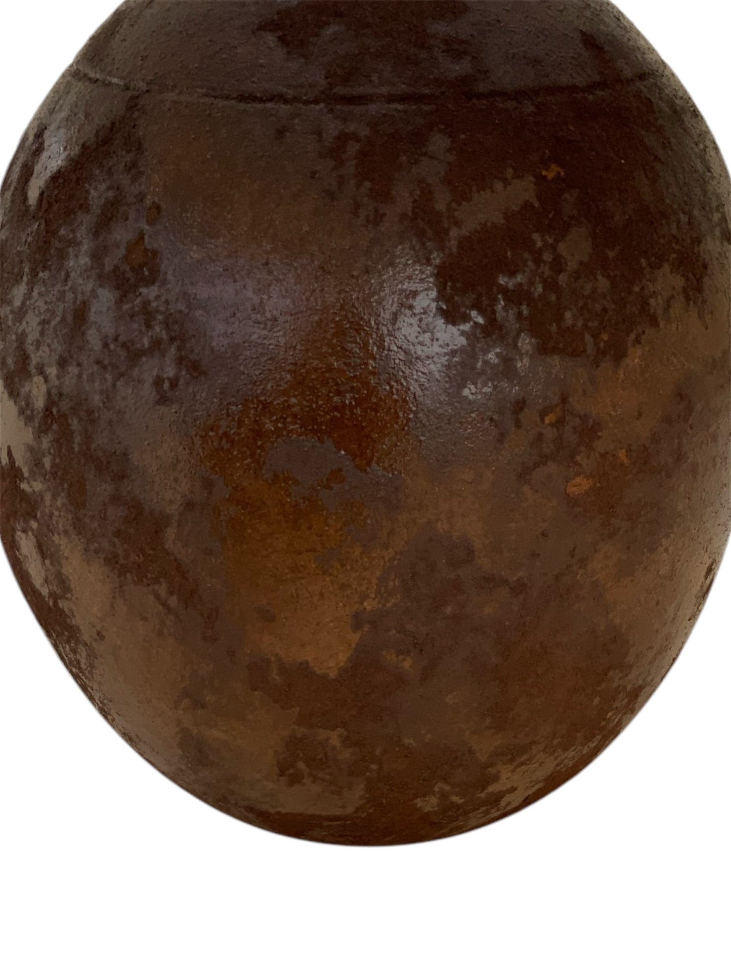 Brownie lamp