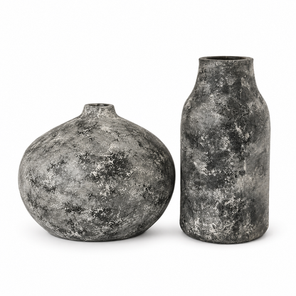 Ash & Stone Duo