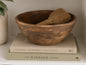 Rustic Decorative Bowl
