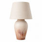 Modern Pottery Table Lamp