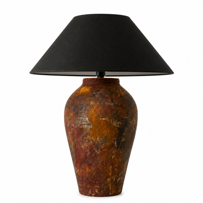 Aura Abstract Table Lamp