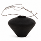 Shadow charm “Hand-Painted Pottery vase ”