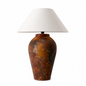 Aura Abstract Table Lamp