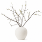 Alba vase “Hand-Painted Pottery vase”
