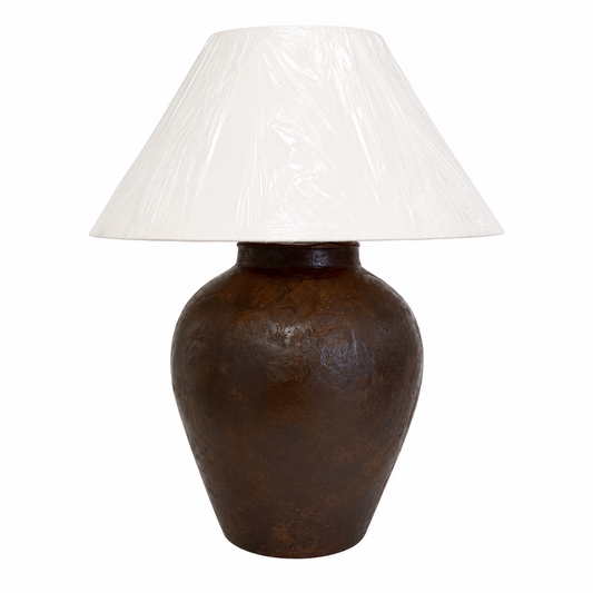 Earth Ember lamp