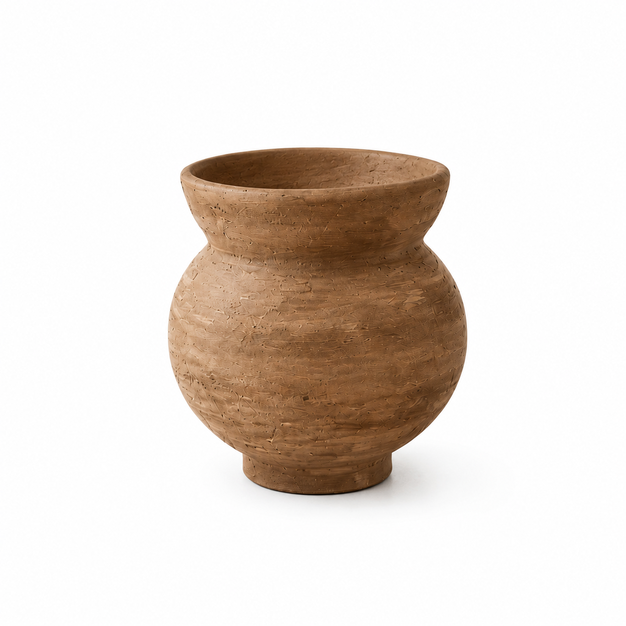 Onda Terra Vase