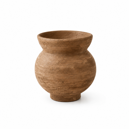 Onda Terra Vase
