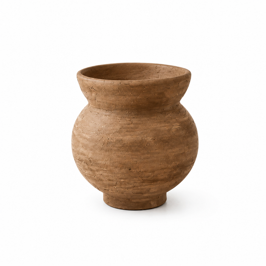 Onda Terra Vase