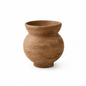 Onda Terra Vase
