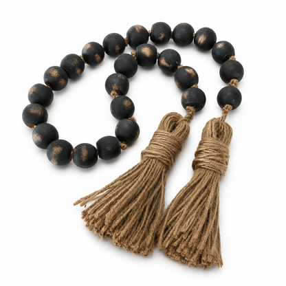 Wooden Bead