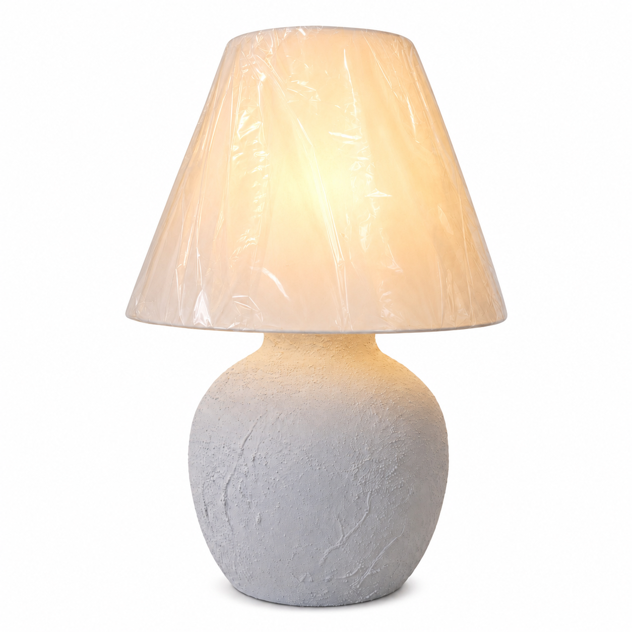 Blue mist Lamp
