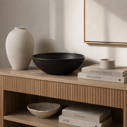 Noir Bowl