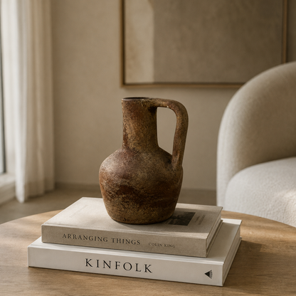 Artistic vase