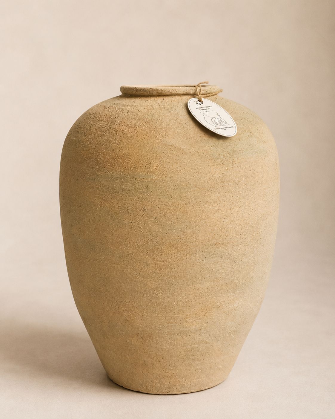Handmade Vase