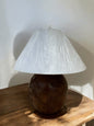 Brownie lamp