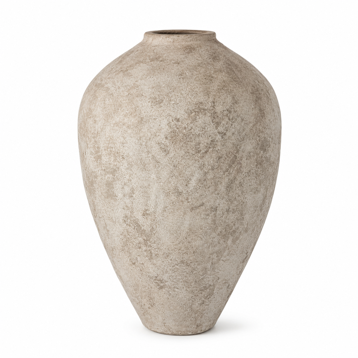 Siena Earth Vase