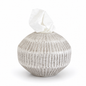 Pure Orb “Hand-Painted Pottery vase ”