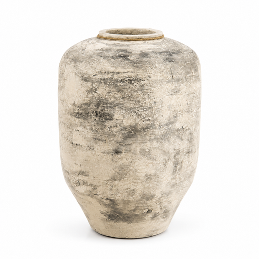 Patina Vase – Medium