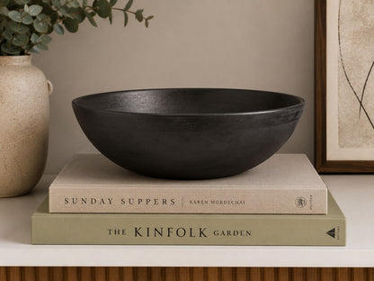 Noir Bowl